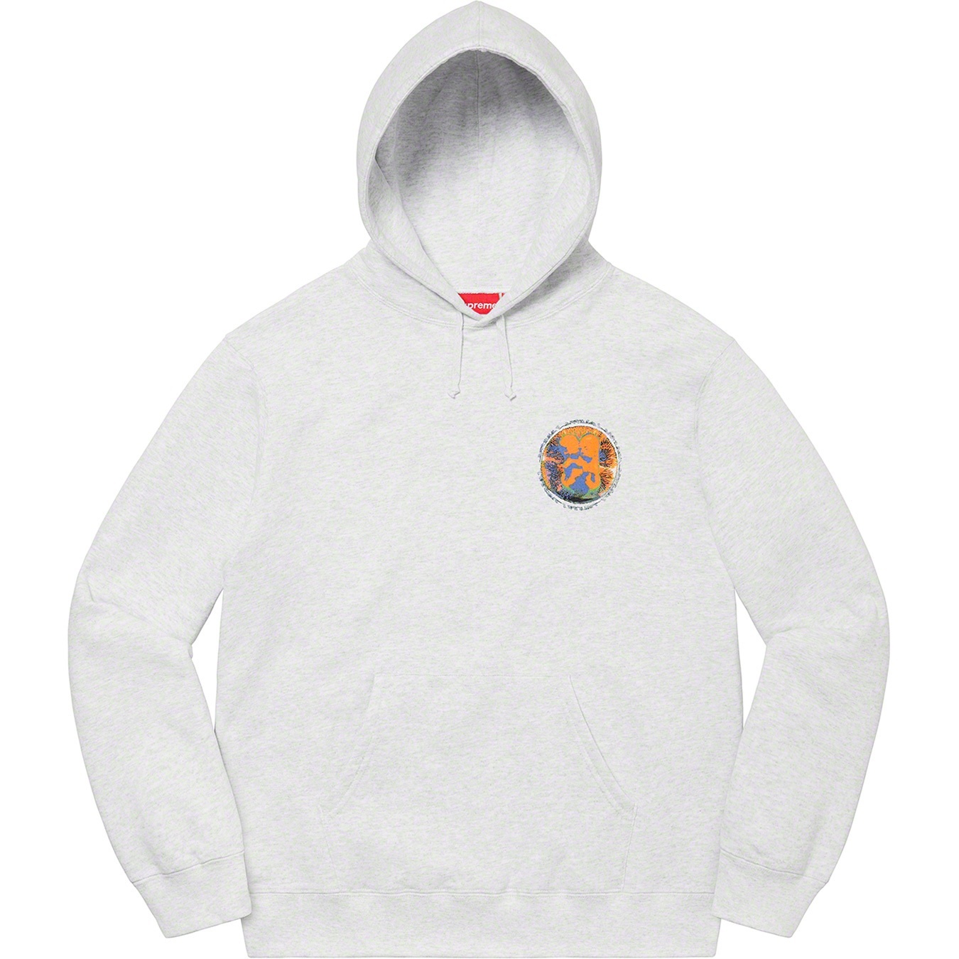 Embryo Hooded Sweatshirt view 11